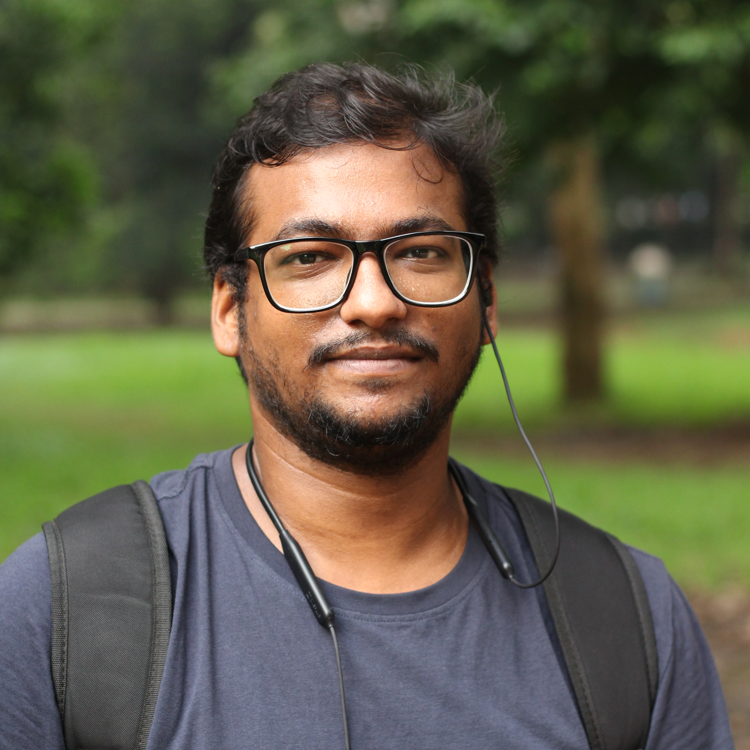 Avik Sarker
